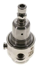 Pressure Regulator G3/8'' 700 l/min 0.2-3.0bar/3-44psi Stainless Steel