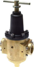 Pressure Regulator 1 1/2'' NPT 15000 l/min 0.1-1.5bar/1-22psi Brass