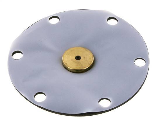 Replacement Diaphragm PTFE/NBR 1'' Brass