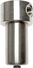 Lubricator Stainless Steel G1/2''