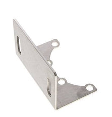 Wall Bracket 1-1/2'' Stainless Steel