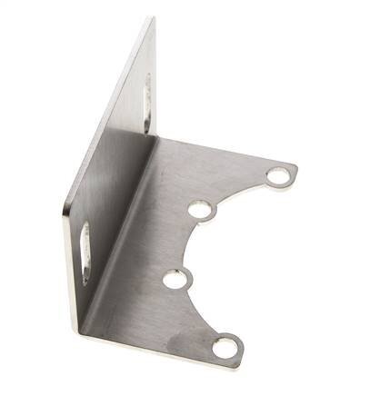 Wall Bracket 1-1/2'' Stainless Steel
