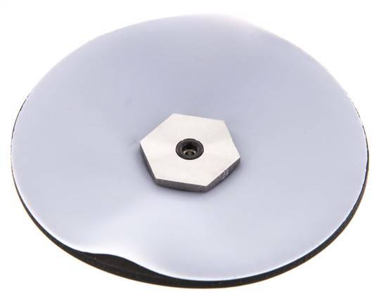 Replacement Diaphragm PTFE/NBR 1/2'' Stainless Steel
