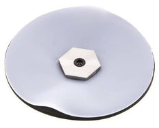 Replacement Diaphragm PTFE/NBR 1/2'' Stainless Steel