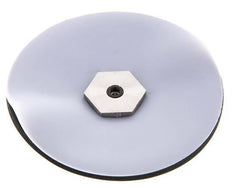 Replacement Diaphragm PTFE/NBR 1/2'' Stainless Steel