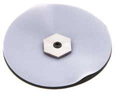 Replacement Diaphragm PTFE/NBR 1/2'' Stainless Steel