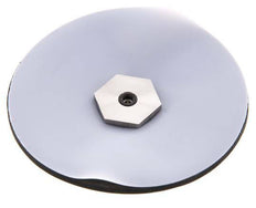 Replacement Diaphragm PTFE/NBR 1/2'' Stainless Steel