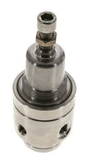 Pressure Regulator G1/4'' 700 l/min 2.0-30.0bar/29-435psi Stainless Steel