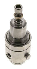 Pressure Regulator G1/4'' 700 l/min 2.0-30.0bar/29-435psi Stainless Steel