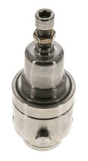 Pressure Regulator G1/4'' 700 l/min 2.0-30.0bar/29-435psi Stainless Steel