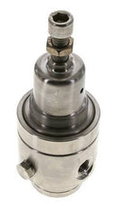 Pressure Regulator G1/4'' 700 l/min 2.0-30.0bar/29-435psi Stainless Steel