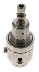 Pressure Regulator G1/4'' 700 l/min 2.0-30.0bar/29-435psi Stainless Steel