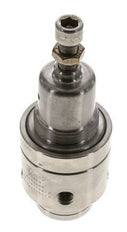 Pressure Regulator G1/4'' 700 l/min 2.0-30.0bar/29-435psi Stainless Steel