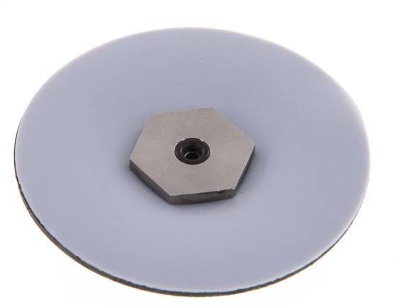 Replacement Diaphragm Pressure Regulator PTFE/NBR 1/4'' and 3/8'' Stainless Steel