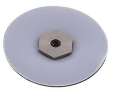 Replacement Diaphragm Pressure Regulator PTFE/NBR 1/4'' and 3/8'' Stainless Steel
