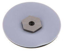 Replacement Diaphragm Pressure Regulator PTFE/NBR 1/4'' and 3/8'' Stainless Steel