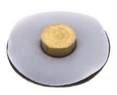 Replacement Diaphragm PTFE/NBR 1/4''