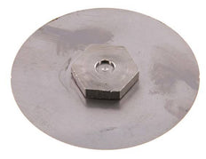 Replacement Diaphragm Stainless Steel 1/4'' and 3/8''
