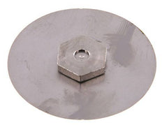 Replacement Diaphragm Stainless Steel 1/4'' and 3/8''
