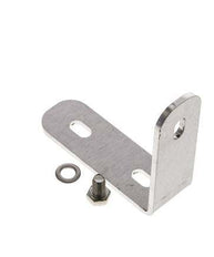 Wall Bracket 3/4'' Stainless Steel