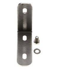 Wall Bracket 3/4'' Stainless Steel