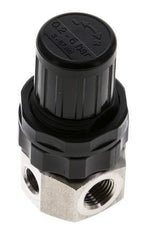 Pressure Regulator G1/4'' 320 l/min 0.5-6.0bar/7-87psi Stainless Steel