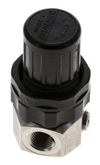 Pressure Regulator G1/4'' 320 l/min 0.5-16.0bar/7-232psi Stainless Steel