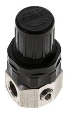 Pressure Regulator G1/4'' 320 l/min 0.5-16.0bar/7-232psi Stainless Steel