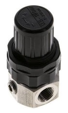 Pressure Regulator G1/4'' 320 l/min 0.5-16.0bar/7-232psi Stainless Steel