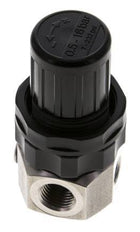 Pressure Regulator G1/4'' 320 l/min 0.5-16.0bar/7-232psi Stainless Steel