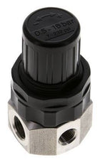 Pressure Regulator G1/4'' 320 l/min 0.5-16.0bar/7-232psi Stainless Steel