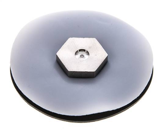 Replacement Diaphragm Gases and Liquids PTFE/NBR 1/4'' and 3/8'' Stainless Steel