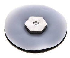 Replacement Diaphragm Gases and Liquids PTFE/NBR 1/4'' and 3/8'' Stainless Steel