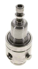 Pressure Regulator G3/8'' 700 l/min 3.0-50.0bar/44-725psi Stainless Steel