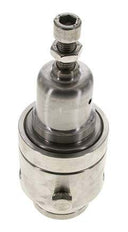 Pressure Regulator G3/8'' 700 l/min 3.0-50.0bar/44-725psi Stainless Steel