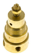 Pressure Regulator G1/4'' 330 l/min 0.2-3.0bar/3-44psi Brass