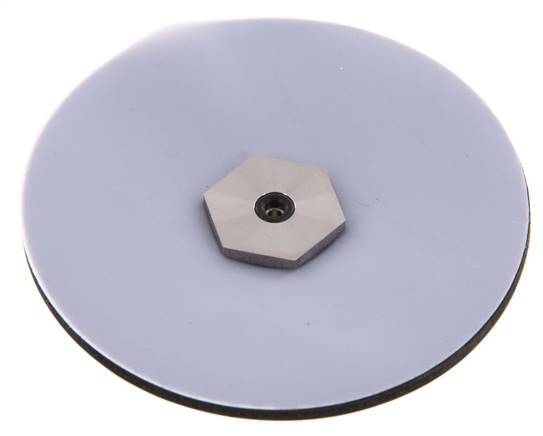 Replacement Diaphragm PTFE/NBR 1/2''