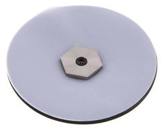 Replacement Diaphragm PTFE/NBR 1/2''