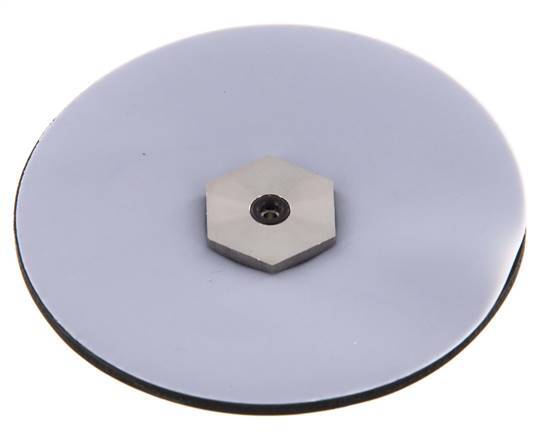 Replacement Diaphragm PTFE/NBR 1/2''