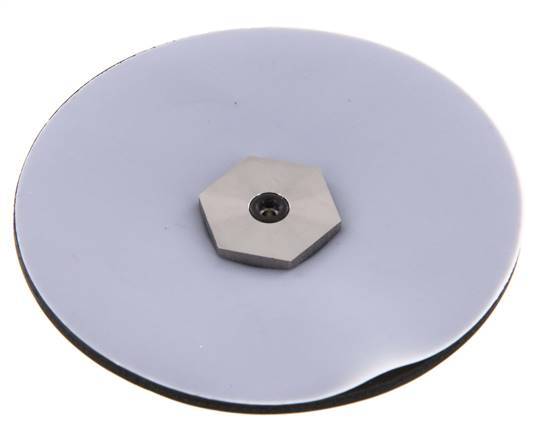 Replacement Diaphragm PTFE/NBR 1/2''