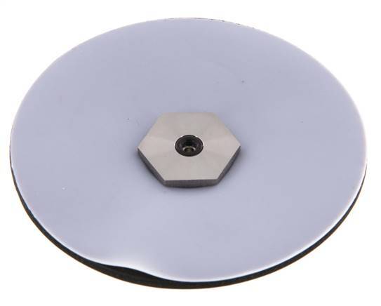 Replacement Diaphragm PTFE/NBR 1/2''