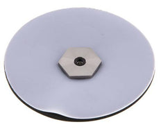 Replacement Diaphragm PTFE/NBR 1/2''