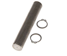 Pin for Swivel Mounting for 100 mm ISO 15552 ISO 21287 Cylinder