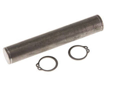 Pin for Swivel Mounting for 100 mm ISO 15552 ISO 21287 Cylinder