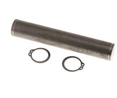 Pin for Swivel Mounting for 100 mm ISO 15552 ISO 21287 Cylinder