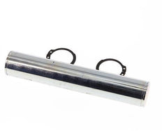 Pin for Swivel Mounting for 125 mm ISO 15552 Cylinder