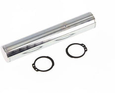Pin for Swivel Mounting for 125 mm ISO 15552 Cylinder