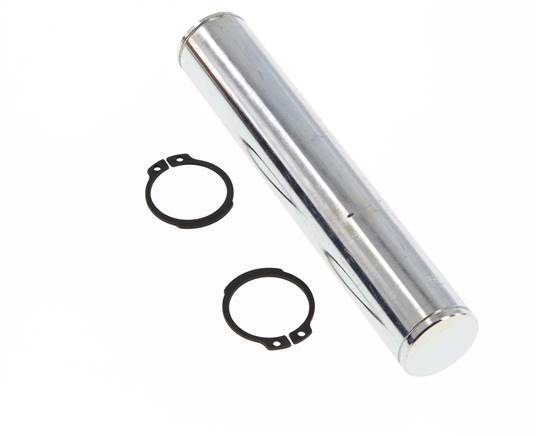 Pin for Swivel Mounting for 125 mm ISO 15552 Cylinder