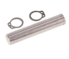 Pin for Swivel Mounting for 32 mm ISO 15552 ISO 21287 Cylinder