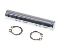 Pin for Swivel Mounting for 40 mm ISO 15552 ISO 21287 Cylinder